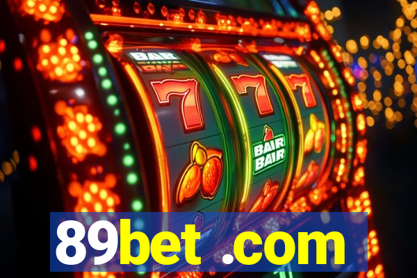 89bet .com